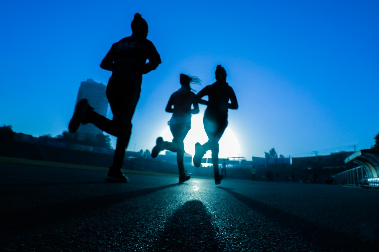 How Diversity Fitness Promotes Personal Growth